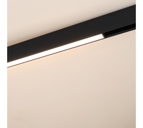 Трековый светильник Arlight Mag-Orient-Flat-L690-24W Day4000 035568 Трековый светильник Arlight Mag-Orient-Flat-L690-24W Day4000 035568