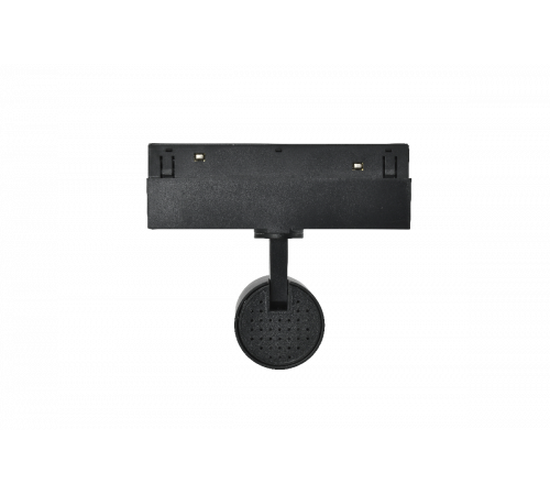 Трековый магнитный светильник iLedex Vision 4822-011-D45-8W-38DG-3000K-BK Трековый магнитный светильник iLedex Vision 4822-011-D45-8W-38DG-3000K-BK