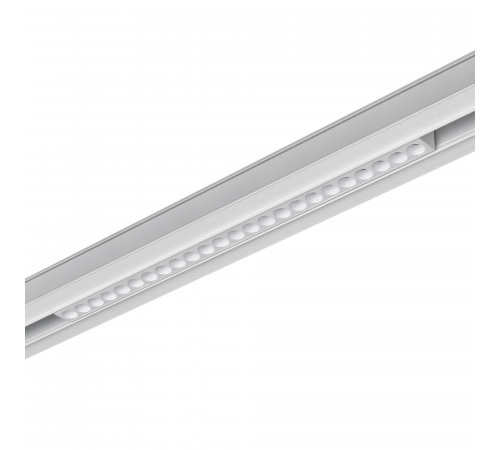 Трековый светильник Lumker SY-LINK-435-WH-18-WW 013654 Трековый светильник Lumker SY-LINK-435-WH-18-WW 013654