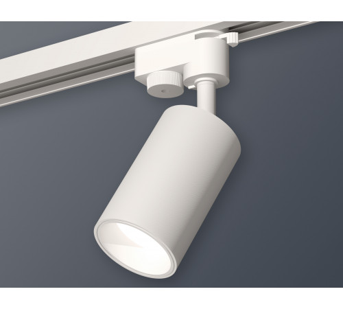 Трековый однофазный светильник Ambrella Light Track System XT6322020 (A2520, C6322, N6110)