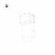 Трековый светодиодный светильник Arlight Mag-Spot-25-R90-9W Warm3000 033677