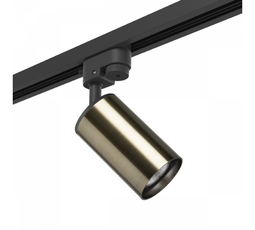 Трековый светильник Lightstar Rullo R1T431 (214431+592057) Трековый светильник Lightstar Rullo R1T431 (214431+592057)