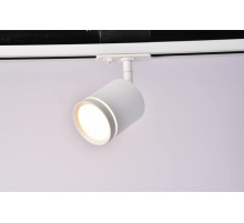 Трековый светильник Maytoni Technical Orlo TR085-1-5W3K-W