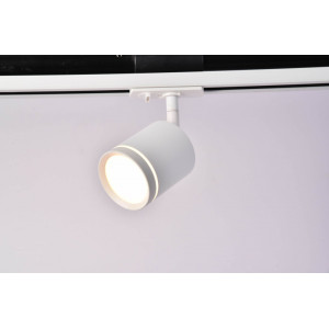 Трековый светильник Maytoni Technical Orlo TR085-1-5W3K-W