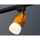 Трековый однофазный светильник Ambrella Light Track System XT1125014 (A2521, C1125, N7177)