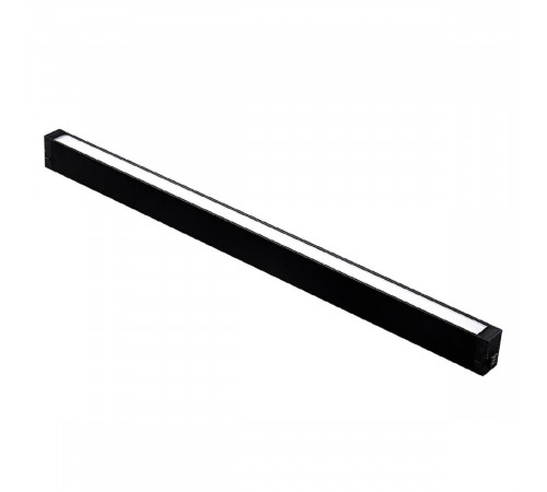 Трековый магнитный светильник Aployt Magnetic track 220 APL.0201.00.30 Трековый магнитный светильник Aployt Magnetic track 220 APL.0201.00.30