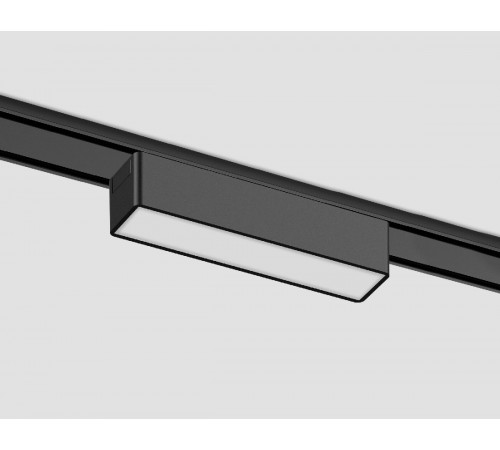 Трековый магнитный светильник Ambrella Light Magnetic Ultra Slim Track System GV1443 Трековый магнитный светильник Ambrella Light Magnetic Ultra Slim Track System GV1443