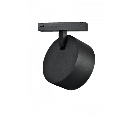 Трековый магнитный светильник iLedex Vision 4825-047-D120-15W-110DG-4000K-BK Трековый магнитный светильник iLedex Vision 4825-047-D120-15W-110DG-4000K-BK