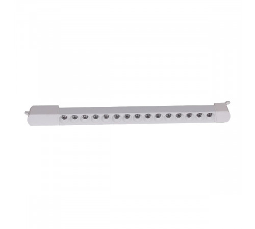 Трековый однофазный светильник Reluce 06185-9.3-001C LED30W WT Трековый однофазный светильник Reluce 06185-9.3-001C LED30W WT