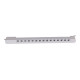 Трековый однофазный светильник Reluce 06185-9.3-001C LED30W WT