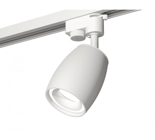 Трековый однофазный светильник Ambrella Light Track System XT1122001 (A2520, C1122, N7110) Трековый однофазный светильник Ambrella Light Track System XT1122001 (A2520, C1122, N7110)