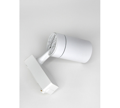 Трековый светильник Elvan ST-05R-20W-WW-Wh Трековый светильник Elvan ST-05R-20W-WW-Wh
