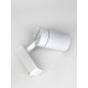 Трековый светильник Elvan ST-05R-20W-WW-Wh