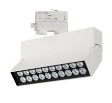 Трековый светильник Arlight LGD-Loft-Track-4TR-S170-10W Day4000 034496
