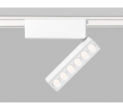 Трековый магнитный светильник Ambrella Light Magnetic Ultra Slim Track System GV1468 Трековый магнитный светильник Ambrella Light Magnetic Ultra Slim Track System GV1468