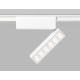 Трековый магнитный светильник Ambrella Light Magnetic Ultra Slim Track System GV1468