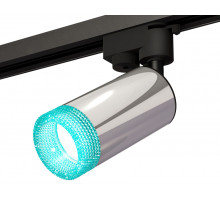 Трековый однофазный светильник Ambrella Light Track System XT6325002 (A2521, C6325, N6153)