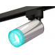 Трековый однофазный светильник Ambrella Light Track System XT6325002 (A2521, C6325, N6153)