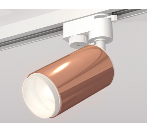 Трековый однофазный светильник Ambrella Light Track System XT6326002 (A2520, C6326, N6120) Трековый однофазный светильник Ambrella Light Track System XT6326002 (A2520, C6326, N6120)