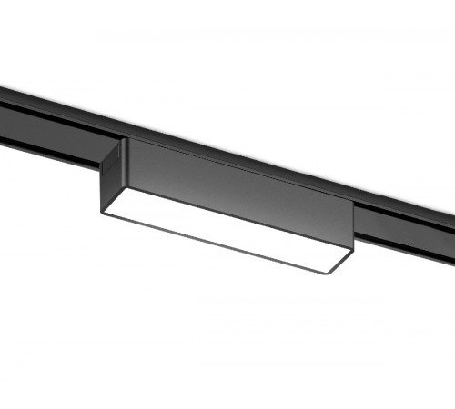 Трековый магнитный светильник Ambrella Light Magnetic Ultra Slim Track System GV1443 Трековый магнитный светильник Ambrella Light Magnetic Ultra Slim Track System GV1443