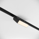 Трековый светильник Maytoni Technical Basis Rot TR075-2-10W3K-B