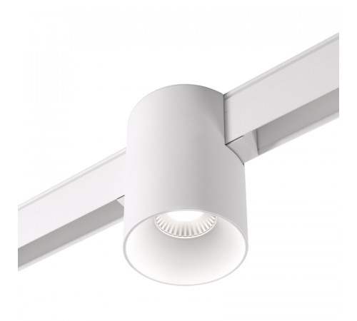Трековый магнитный светильник Elektrostandard Slim magnetic 85054/01 4690389195167 a063495 Трековый магнитный светильник Elektrostandard Slim magnetic 85054/01 4690389195167 a063495