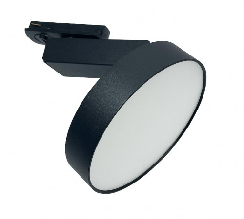 Трековый светильник Maytoni Technical Zon TR043-1-12W3K-B Трековый светильник Maytoni Technical Zon TR043-1-12W3K-B
