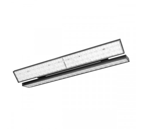 Трековый светильник Arlight LGD-Mars-4TR-S582x138-50W Day4000 035496 Трековый светильник Arlight LGD-Mars-4TR-S582x138-50W Day4000 035496