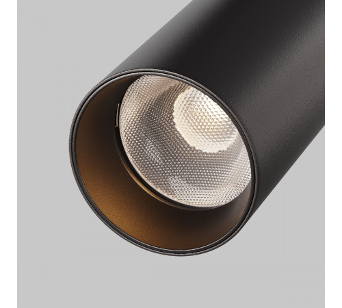 Трековый магнитный светильник Maytoni Focus Led TR032-2-20W2.7K-M-B