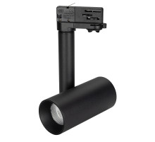 Трековый светильник Arlight SP-Polo-Track-Pipe-R65-8W Day4000 027482