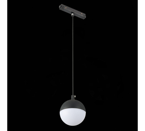 Трековый светильник ST Luce Pibole ST358.443.07