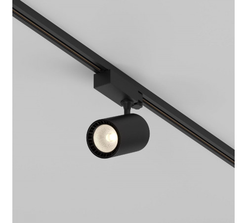 Трековый светильник Maytoni Technical Vuoro TR029-3-26W3K-M-B Трековый светильник Maytoni Technical Vuoro TR029-3-26W3K-M-B