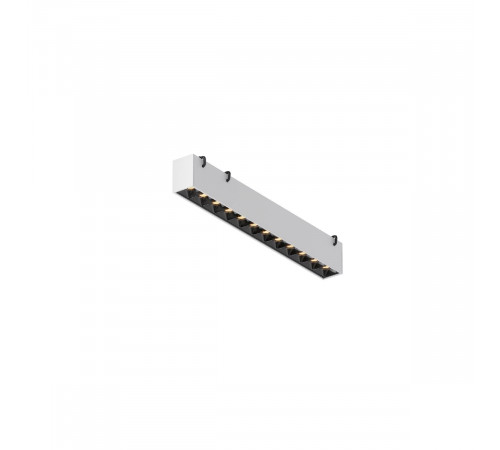 Трековый светильник Maytoni Points TR128B-12W3K-M-W Трековый светильник Maytoni Points TR128B-12W3K-M-W