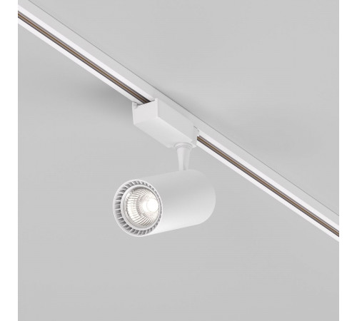 Трековый светильник Maytoni Technical Vuoro TR003-1-36W4K-M-W Трековый светильник Maytoni Technical Vuoro TR003-1-36W4K-M-W