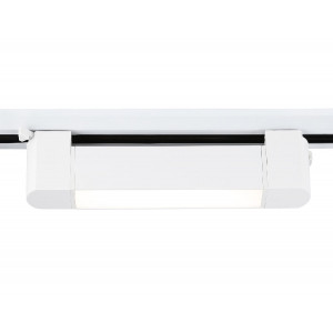 Трековый однофазный светильник Ambrella Light Track system GL6724