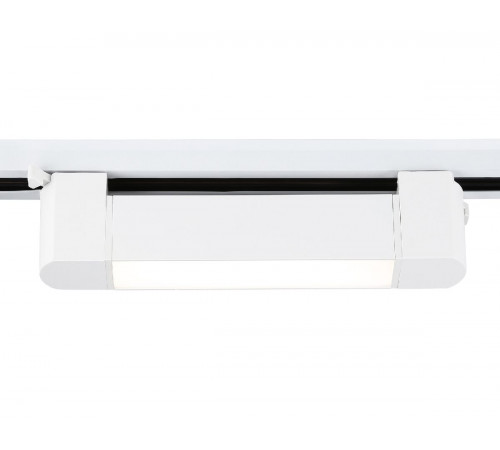 Трековый однофазный светильник Ambrella Light Track system GL6724 Трековый однофазный светильник Ambrella Light Track system GL6724