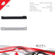Трековый однофазный светильник Reluce 06185-9.3-001C LED30W WT