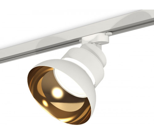 Трековый светильник Ambrella Light Track system XT8101201 Трековый светильник Ambrella Light Track system XT8101201
