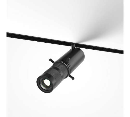 Трековый магнитный светильник Maytoni Gala TR108-2-10W4K-B