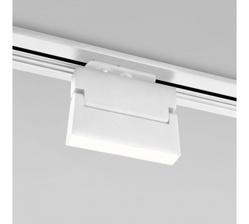 Трековый светильник Elektrostandard Arda 4690389180002 a057436 Трековый светильник Elektrostandard Arda 4690389180002 a057436