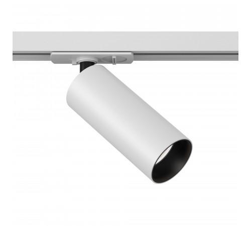 Трековый светильник Maytoni Focus LED  TR021-1-12W4K