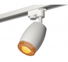 Трековый однофазный светильник Ambrella Light Track System XT1122024 (A2520, C1122, N7195)