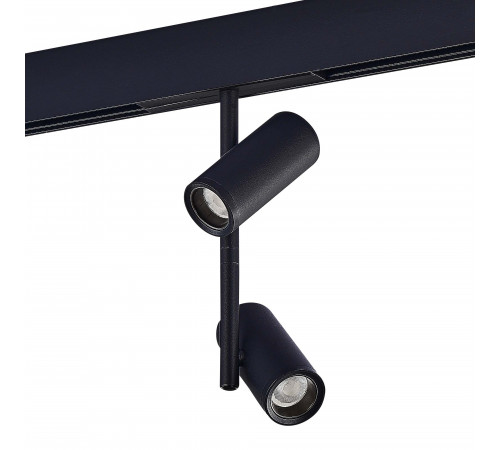 Трековый светильник ST Luce Skyline 48 ST808.436.16 Трековый светильник ST Luce Skyline 48 ST808.436.16