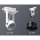 Трековый однофазный светильник Ambrella Light Track System XT6601041 (C6601, N6131)