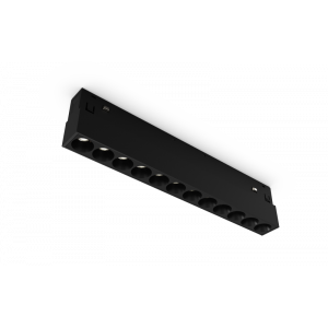 Трековый светильник Lumker SY-LINK-220-BL-12-NW 013645