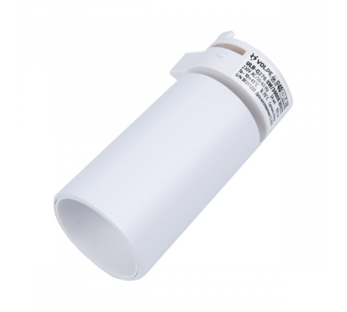 Трековый однофазный светильник Volpe ULB-Q276 8W/3000К WHITE UL-00011817 Трековый однофазный светильник Volpe ULB-Q276 8W/3000К WHITE UL-00011817