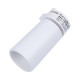 Трековый однофазный светильник Volpe ULB-Q276 8W/3000К WHITE UL-00011817