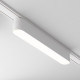 Трековый магнитный светильник Maytoni Basis TR080-1-12W4K-W