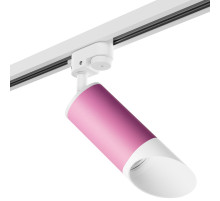 Трековый светильник Lightstar Rullo R1T43236 (214432+592056+201436)