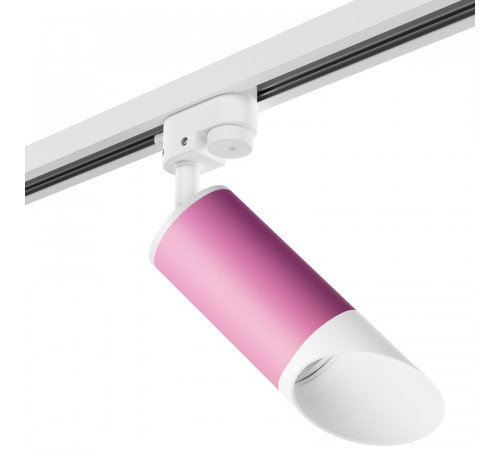 Трековый светильник Lightstar Rullo R1T43236 (214432+592056+201436) Трековый светильник Lightstar Rullo R1T43236 (214432+592056+201436)